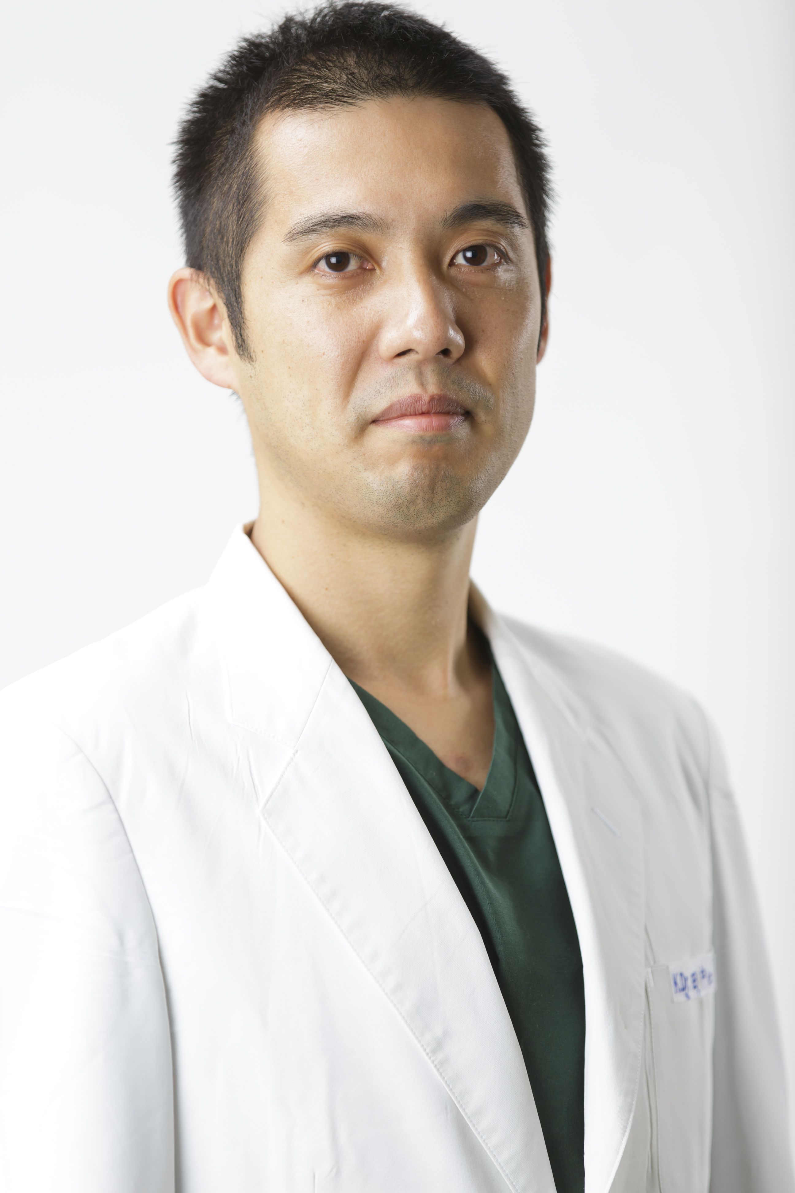 田中 仁啓 助教