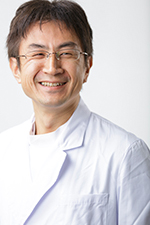澤田 武 特任准教授