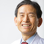 Yoshiyu Takeda, MD, PhD
